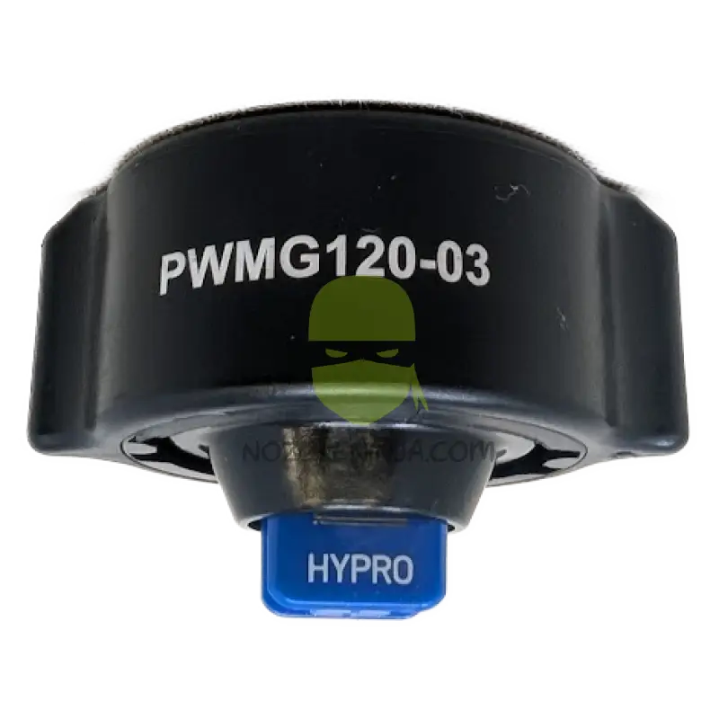 Pulse Guard Nozzle Blue 0.3gpm SL-PWMG120-03 Nozzle Broadcast