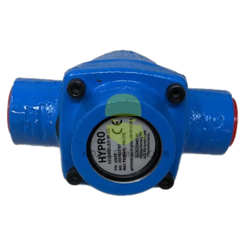 Roller Pump 9.1 Gpm 1800 Rpm 5/8’’ Solid Shaft Sprayer Pumps