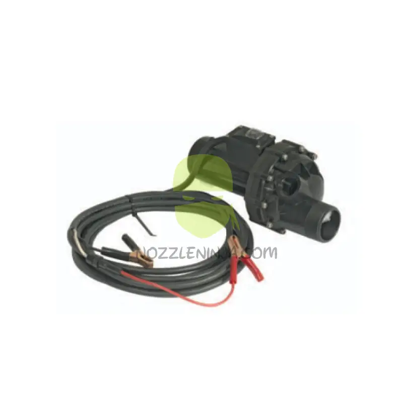 Sf-1100 Bulk Chem Pump Epdm 12Vdc 12V Transfer