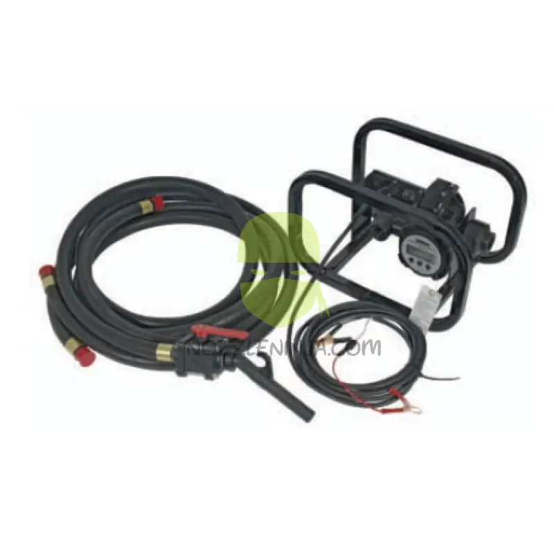 Sf-1100-Ptsi Mini Bulk Pump Epdm Inline Flowmeter Transfer Pumps