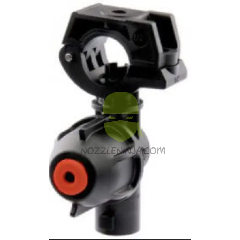 Single Nozzle Body 1’’ Pipe Iso Epdm Check Valve Accessory