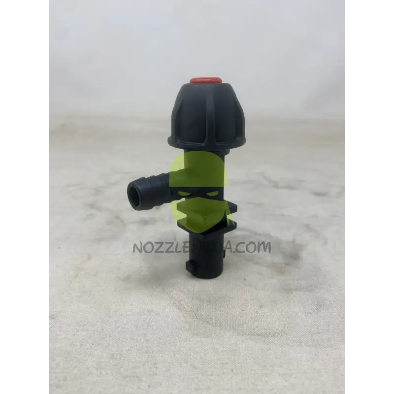 Single Nozzle Body Dcv 1/2 Inch Barb Side Mount Check Valve Accessory