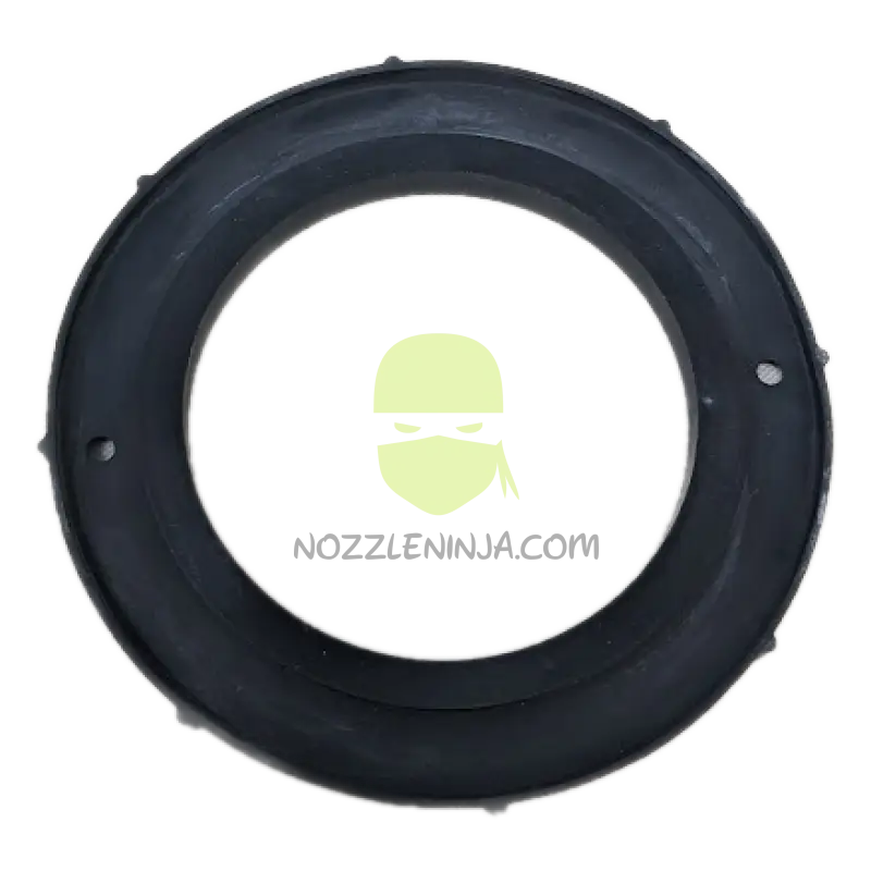 UFG0200 Skirted Flange Gasket for M220 Fittings Hypro Version of Banjo M222G