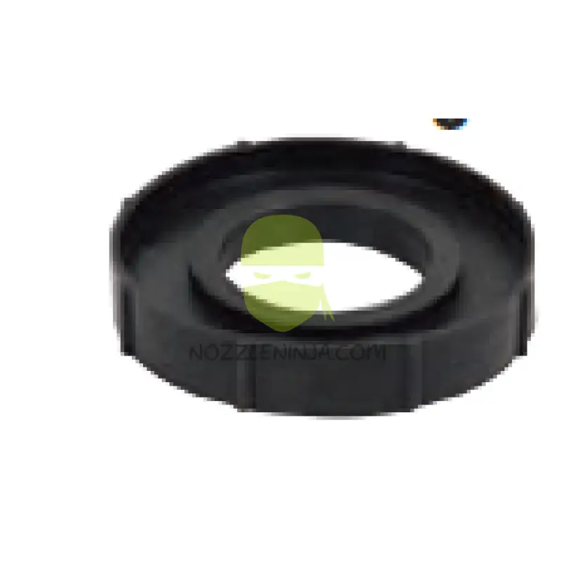 Skirted Flange Gasket Epdm For M200 Manifold Fittings 2’’ Standard Port