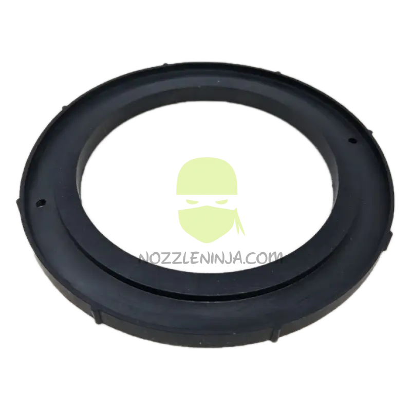 UFG0300 Skirted Flange Gasket for M300 Fittings Hypro Version of Banjo M302G