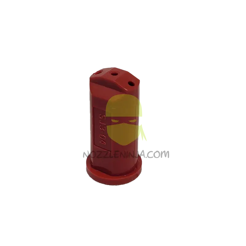 Teejet 3 Stream Nozzle Streaming