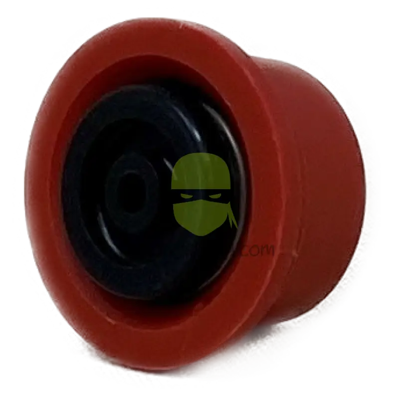 Wilger Nozzle Check Valve Less Diaphragm 15 Psi Red Accessory