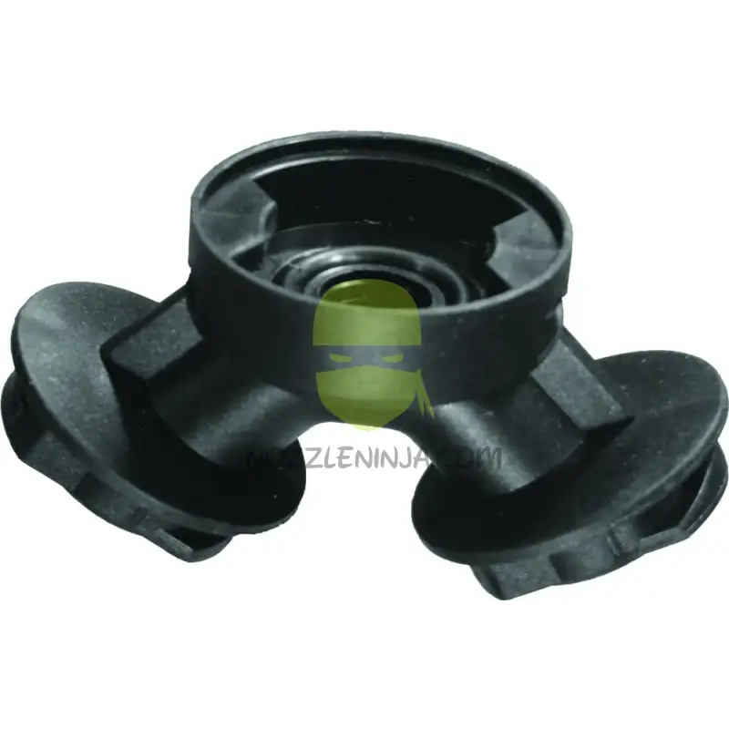 Wye Adaptor Wilger Combo Jet Radial Lock Nozzle Accessory