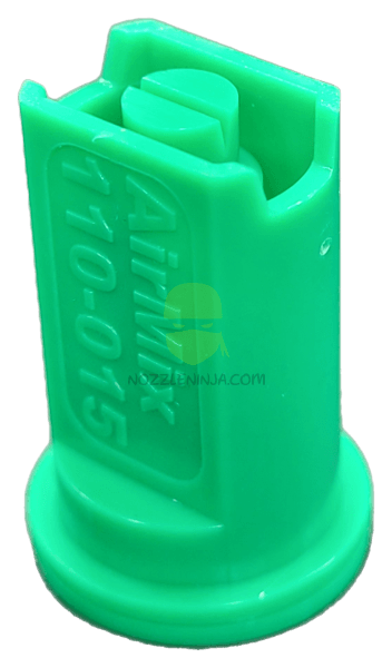 Air Mix Agrotop Low to Medium Pressure Air induction Venturi Spray Nozzle