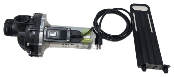 Chemical Transfer Pump 110V EPDM Seals
