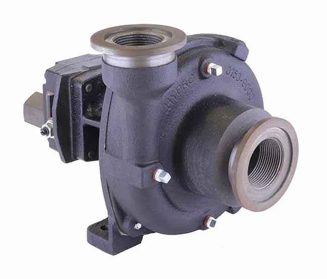 The Ninja's Guide to Hypro Centrifugal Pump Upgrade Options