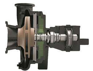Get Pumped With Centrifugal Pump Know How