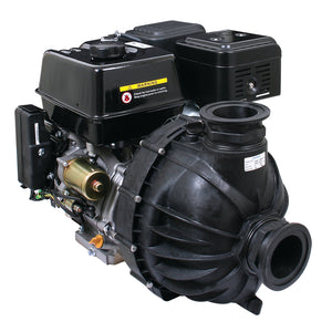Tendering and Transfer Pumps