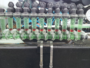 Wilger ORS  Manifold Liquid Distribution Components