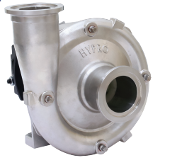 Stainless Housing  Centrifugal Pumps