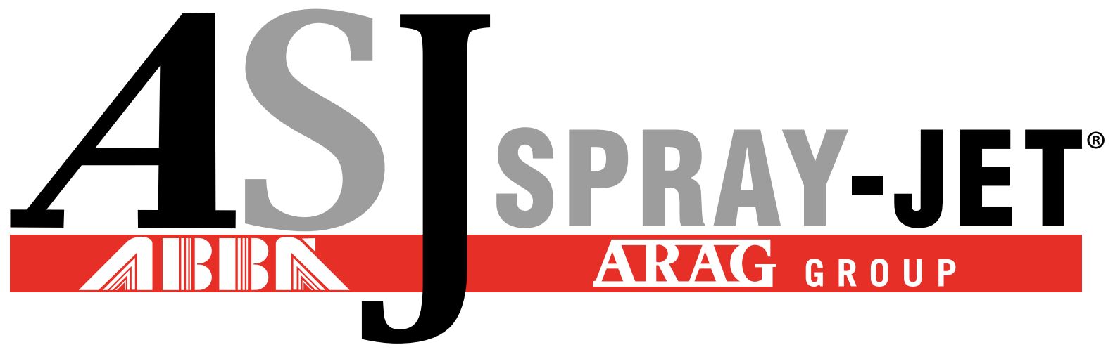 ASJ Spray Jet Nozzles