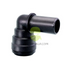 0.5 Inch X Stem Elbow Push To Connect Fitting To
