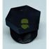 0.75 Inch Mpt Poly Pipe Plug Plumbing