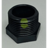 0.75 Inch Mpt Poly Pipe Plug Plumbing