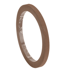 300GV-TM 3" CAMLOCK GASKET VITON