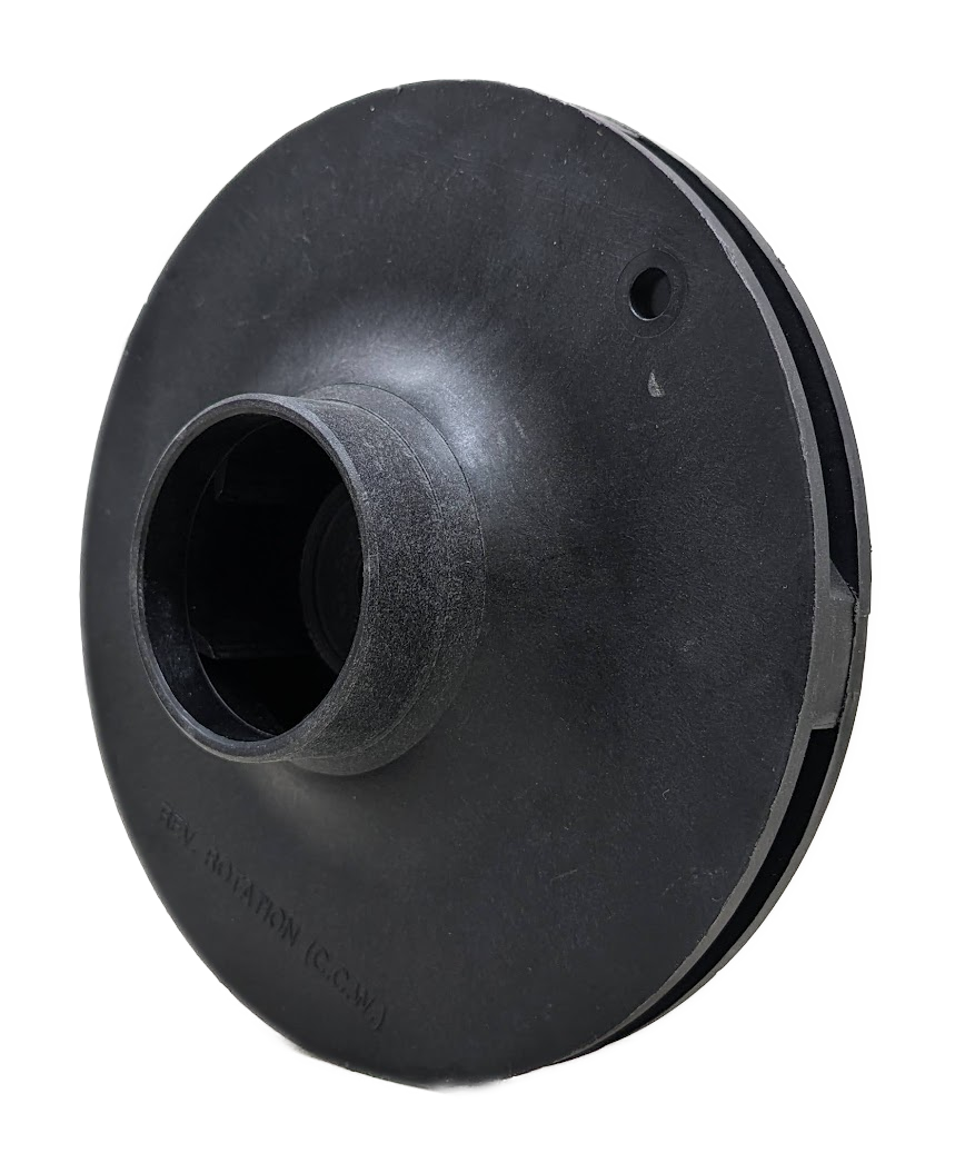0403-9100P - IMPELLER, POLYPROPYLENE, 9203S-R, REVERSE ROTATION, 5/8 SHAFT