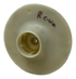 Impeller 9203C-R Hypro Pump  Nylon Reverse (Clockwise Shaft Rotation)