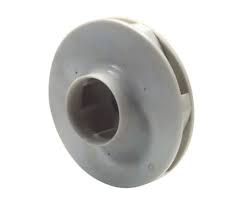 0405-9200P2 - Poly Impeller for 9306 Series Pumps