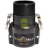 050B-TM CAM LOCK (B) 3/4’’ FEMALE COUPLER X 1/2’’ MALE NPT Camlock