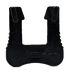 40341-04 - Plastic retaining clip for Wilger Nozzle Body Clamp