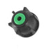 Green DCV Grey Plunger 20 PSI less seal