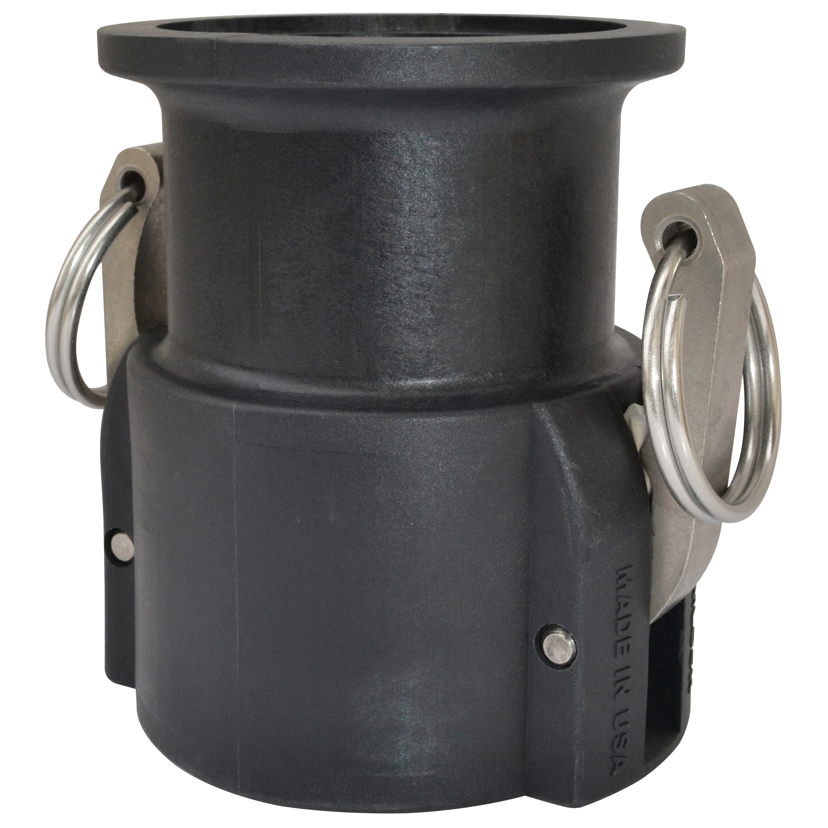 M300D-TM MANIFOLD FLANGE 3" FP X 3" FEMALE COUPLER