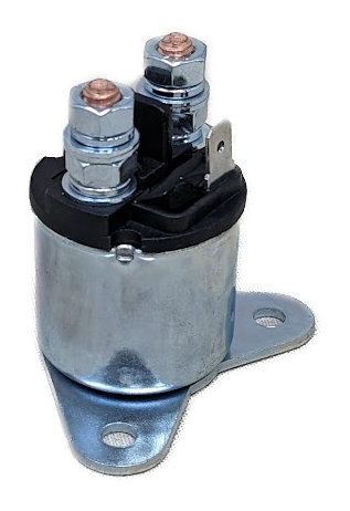2545-0197 - Starter Solenoid PowerPro 13hp Tier 3