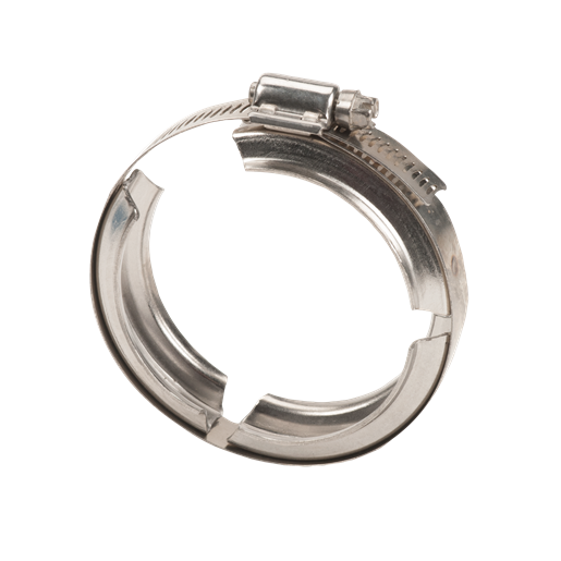 Banjo Flange Clamp