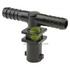 1/2’’Double Barb Single Nozzle Body For Dry Boom Accessory