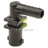 1/2’’Single Barb Single Nozzle Body For Dry Boom Accessory