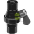 1/4 Inch Poly Shutoff Valve