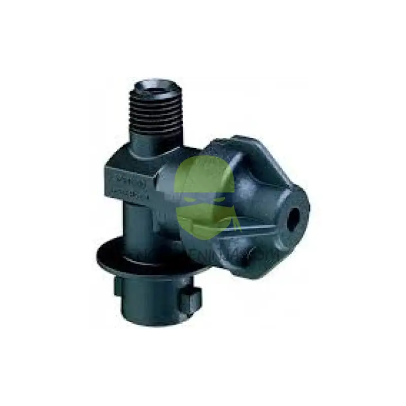 1/4’’ MPT to Bayonet With Check Valve Nozzle Accessory