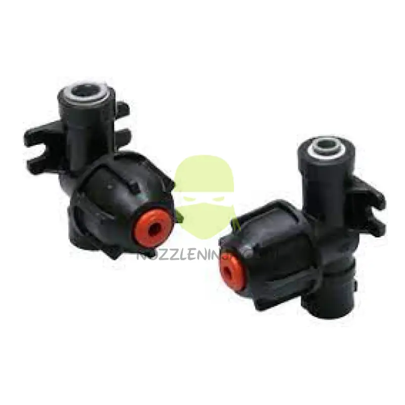 1/4’’ PTC With DCV to 1/4’’PTC Nozzle Accessory