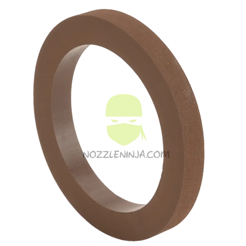 1.5’’ Viton/FKM Camlock O-ring Camlock