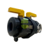 1’’ Dry Fit Disconnect Male and Female Camlock