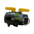 1’’ Dry Fit Disconnect Male and Female Camlock