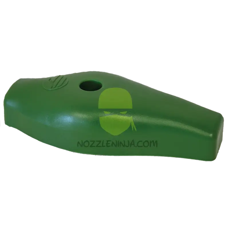 1’’ Manual Valve Handle for Dura Valve Electric Valves