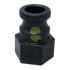100A-TM CAM LOCK (A) 1’’ MALE ADAPTER X 1’’ FEMALE NPT Camlock