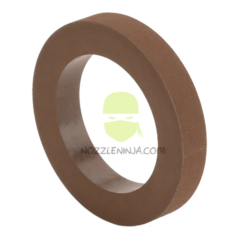 100GV-TM GASKET 1 AND 1 1/4’’ CAM LOCK VITON Camlock