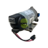12 VDC Diaphragm pump 1.8 GPM 3/8 NPT Female 45 PSI Internal Bypass 2 Wire Connector and Manual On/Off Switch Electric