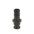 125E 1" Male Adapter X 1¼" Hose Shank Poly Camlock fitting