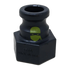125A-TM CAM LOCK (A) 1’’ MALE ADAPTER X 1 1/4’’ FEMALE NPT Camlock