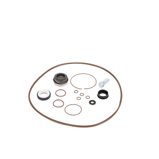 13999V 3" Pump O-Ring Kit FKM