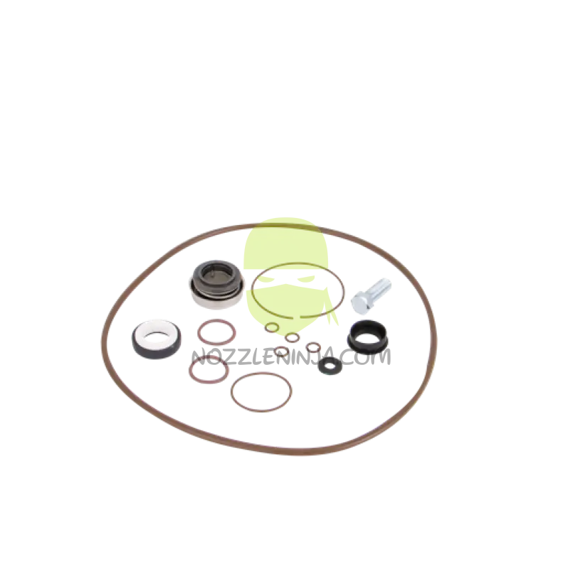 13999V 3’’ Pump O-Ring Kit FKM Pump Parts