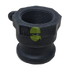 150125A-TM CAM LOCK (A) 1 1/2’’ MALE ADAPTER X 1 1/4’’ FEMALE NPT Camlock